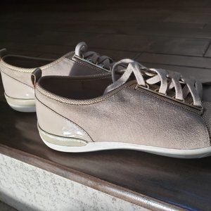 Calvin Klein Tanita fashion sneaker